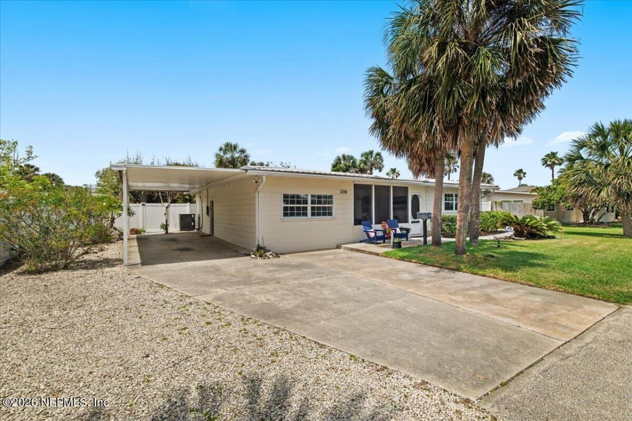 3218 1st Street S, Jacksonville Beach, FL 32250 Photo