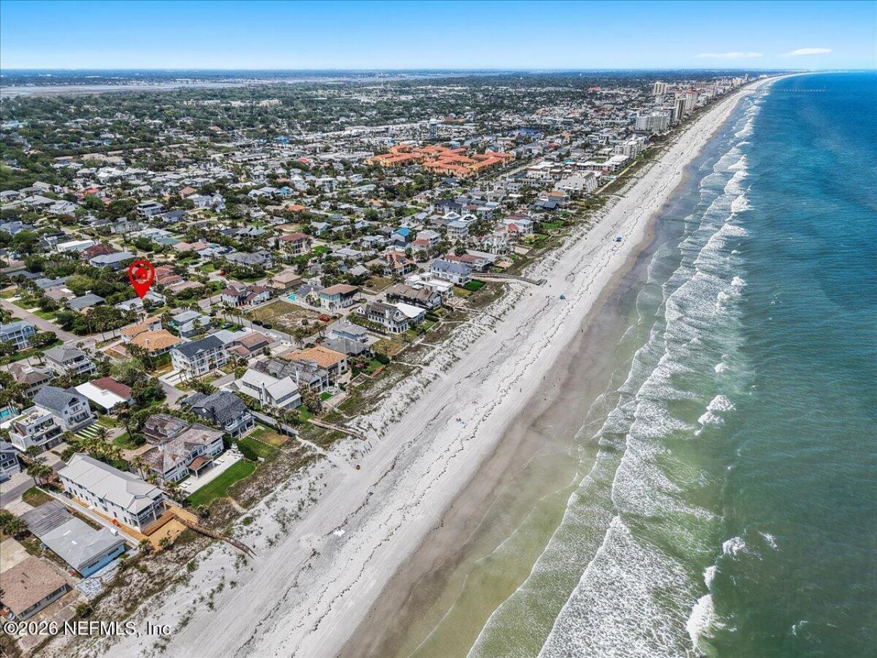 3218 1st Street S, Jacksonville Beach, FL 32250 Photo