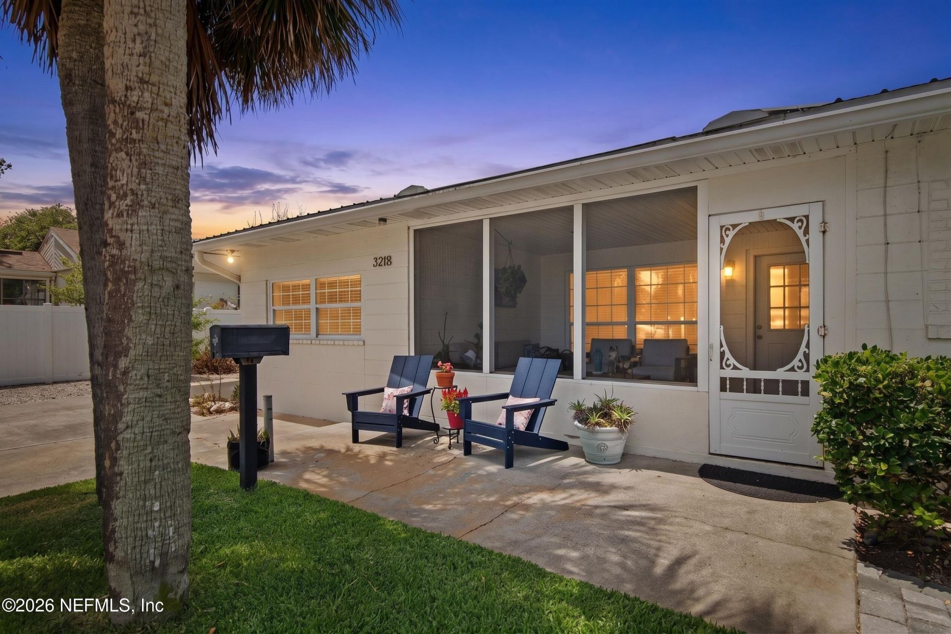 3218 1st Street S, Jacksonville Beach, FL 32250 Photo