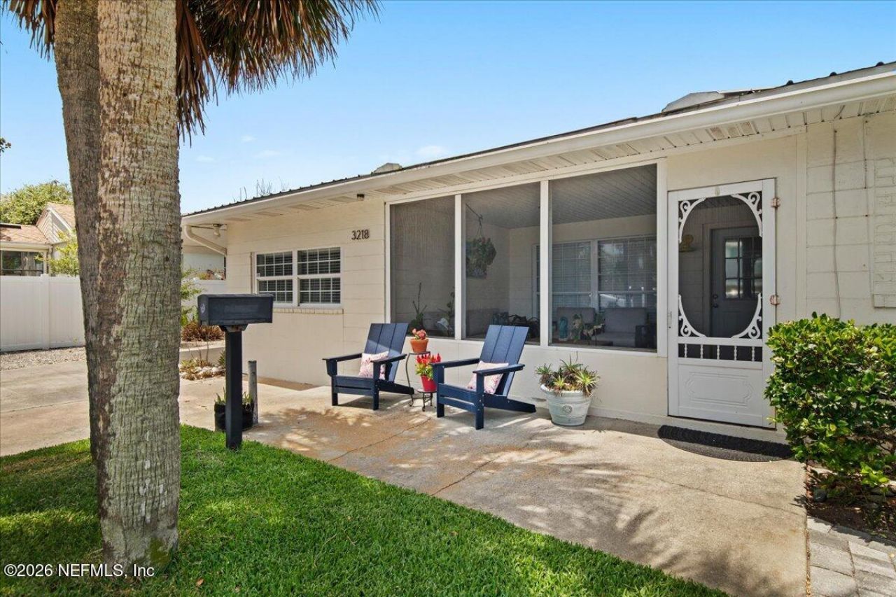 3218 1st Street S, Jacksonville Beach, FL 32250 Photo