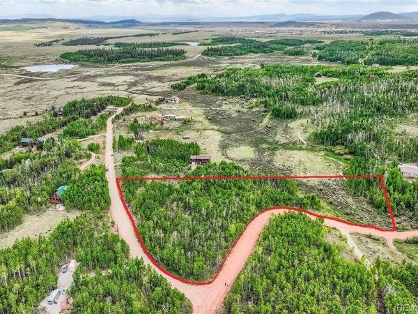 612 Iron Mountain Road , Fairplay, CO 80440