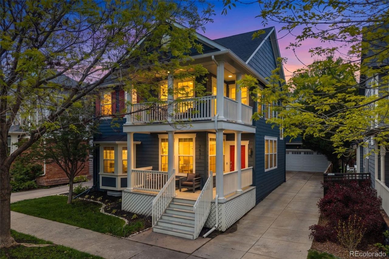 2651 N Valentia Street, Denver, CO 80238 Main Photo