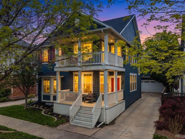 2651 N Valentia Street, Denver, CO 80238