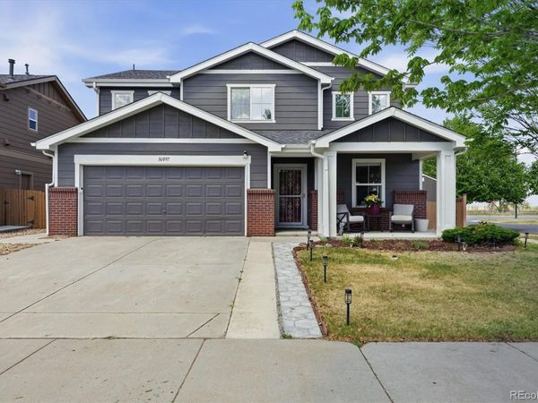 16097 Randolph Place , Denver, CO 80239