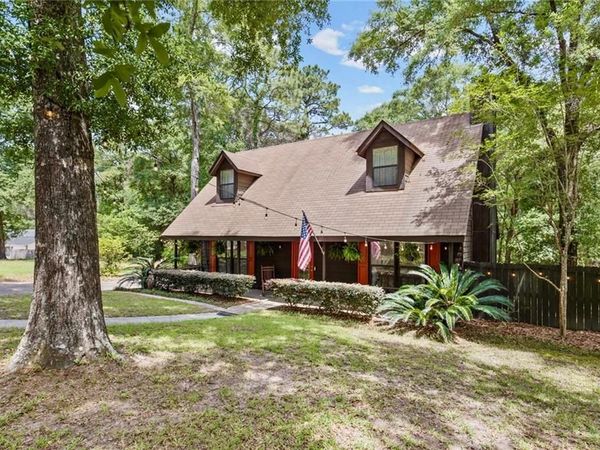 2140 Luckner Court, Mobile, AL 36618