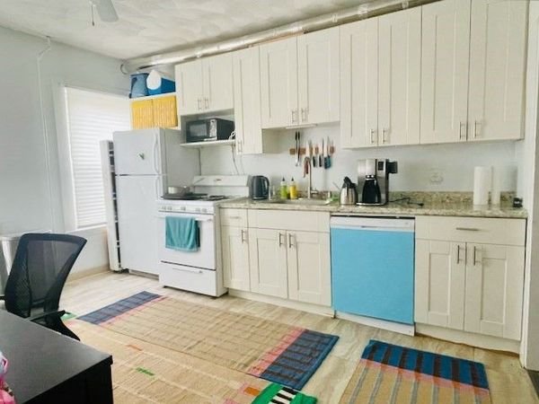 6 Reed Ct, Unit 1, Somerville, MA 02145