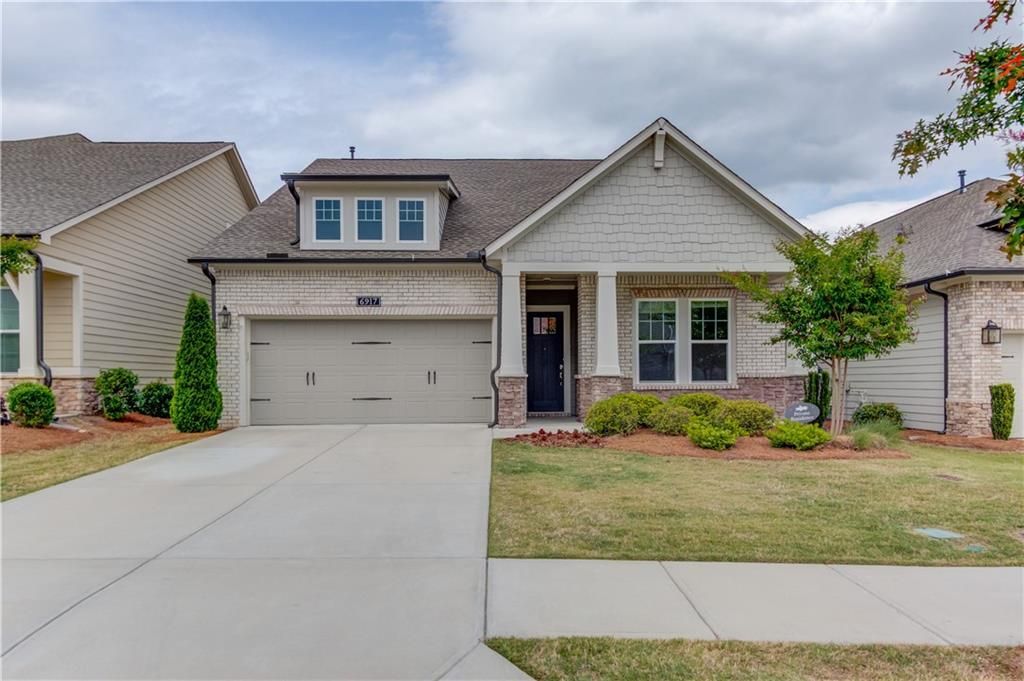 6917 River Rock Drive, Flowery Branch, GA 30542 Main Photo
