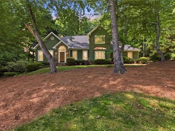 197 Summer Road , Clarkesville, GA 30523