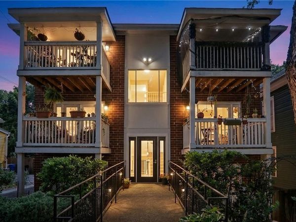 212 Berean Avenue SE, Unit 6, Atlanta, GA 30316