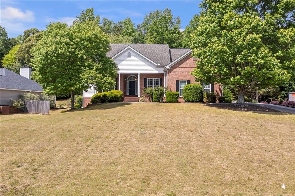 3578 Elinburg Cove Trail, Buford, GA 30519 Main Photo