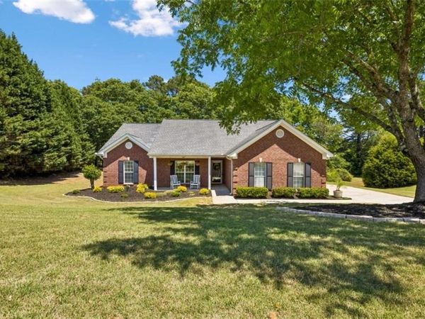 621 Teal Drive , Winder, GA 30680