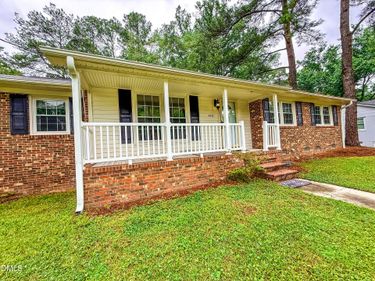 4717 Radcliff Road, Raleigh, NC 27609