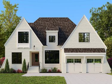 4130 Laurel Hills Road, Raleigh, NC 27612