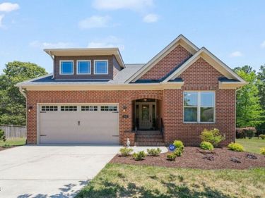 14232 Careme Court, Wake Forest, NC 27587