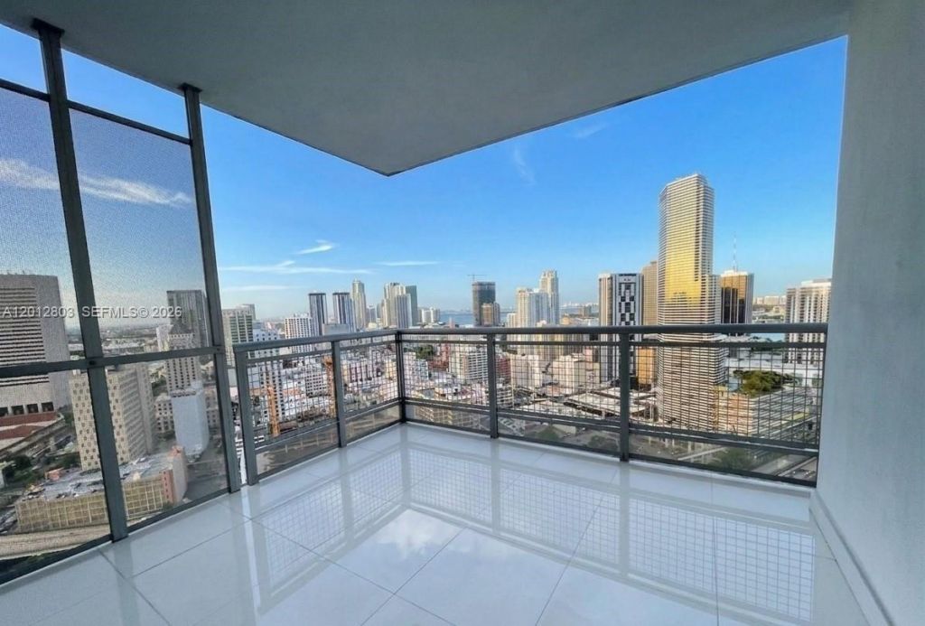 350 S Miami Ave, Unit 3509, Miami, FL 33130 Photo