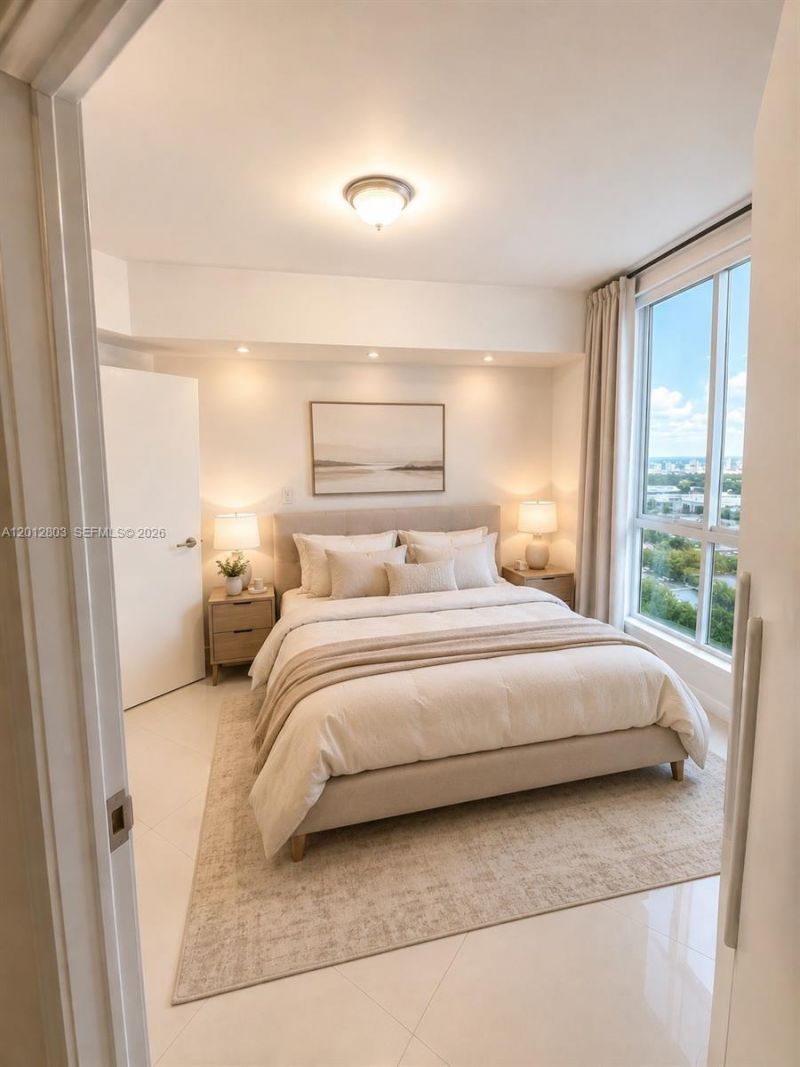 350 S Miami Ave, Unit 3509, Miami, FL 33130 Photo