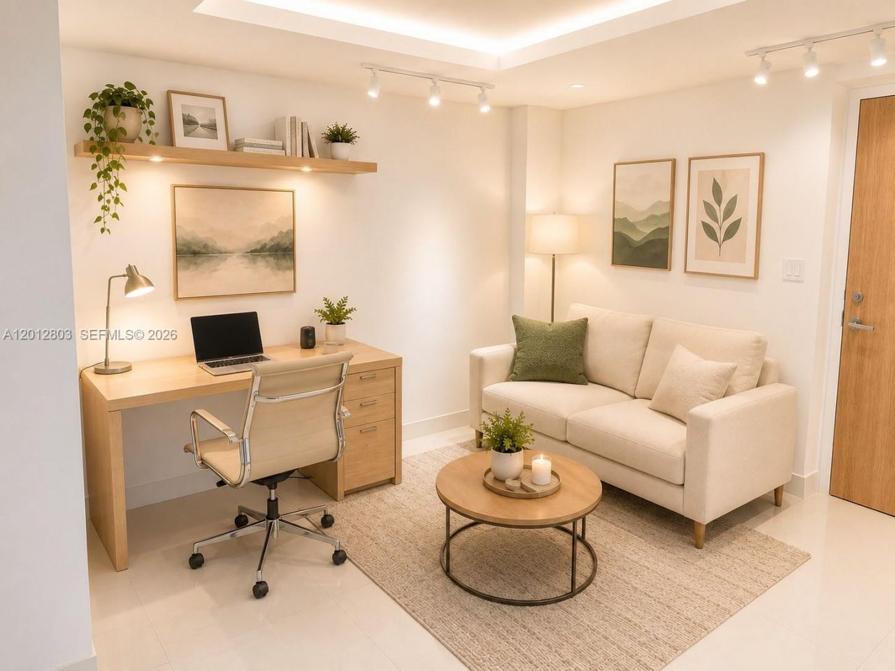 350 S Miami Ave, Unit 3509, Miami, FL 33130 Photo