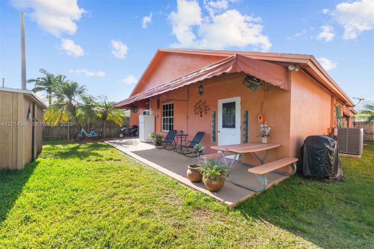 12801 SW 248th Ter, Homestead, FL 33032 Photo