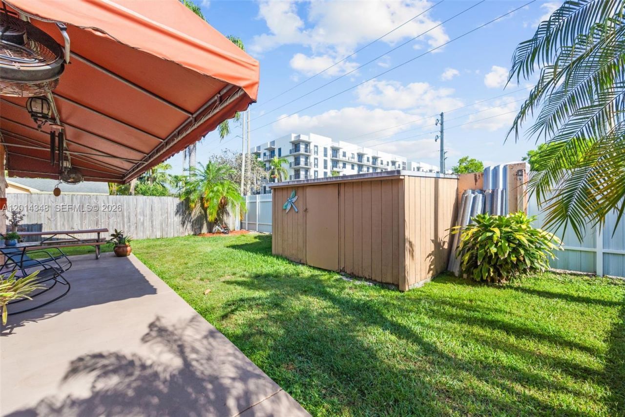 12801 SW 248th Ter, Homestead, FL 33032 Photo