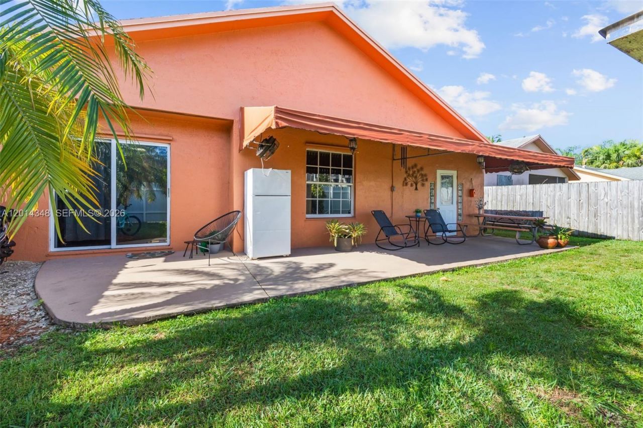 12801 SW 248th Ter , Homestead, FL 33032 Photo