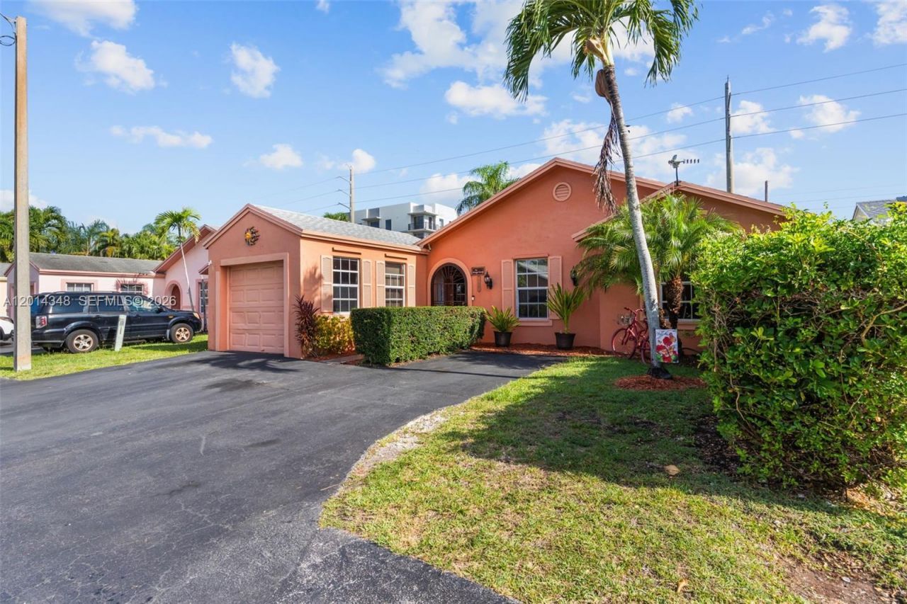 12801 SW 248th Ter , Homestead, FL 33032 Photo