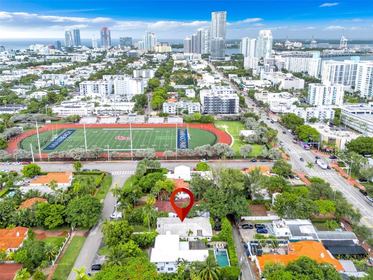 1232 Lenox Ave , Miami Beach, FL 33139 Photo