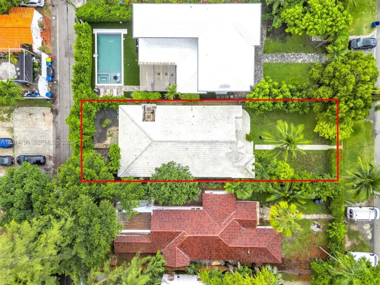 1232 Lenox Ave , Miami Beach, FL 33139 Photo