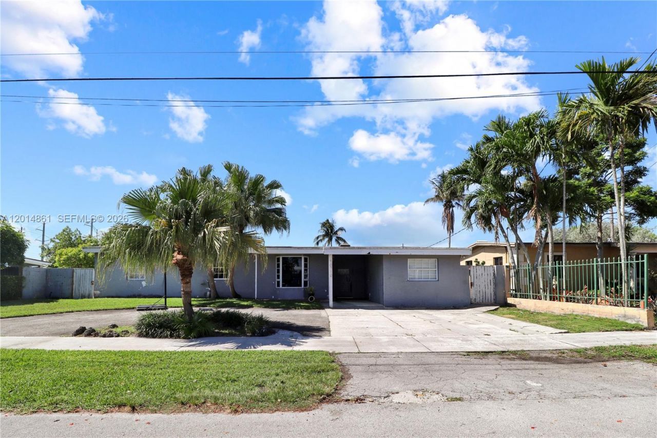 10710 SW 43rd Ln, Unit 1, Miami, FL 33165 Photo