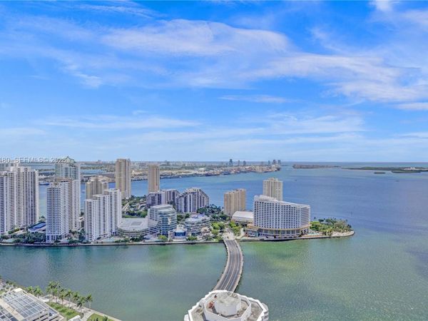 950 Brickell Bay Dr , Unit 4610, Miami, FL 33131
