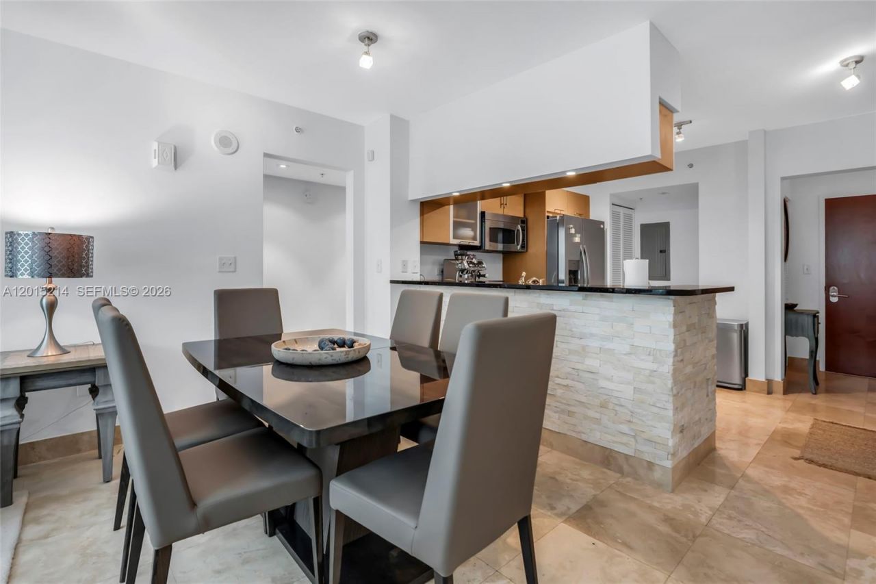 31 SE 5th St, Unit 3010, Miami, FL 33131 Photo