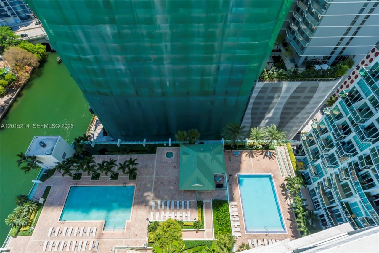 31 SE 5th St, Unit 3010, Miami, FL 33131 Photo