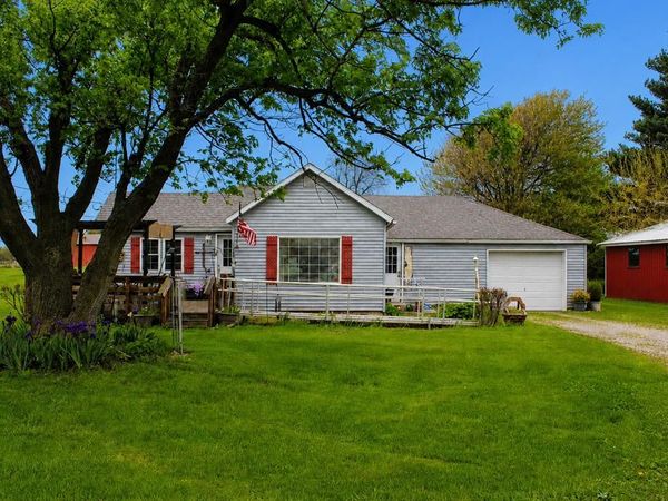 13350 Us Hwy 20, Wauseon, OH 43567
