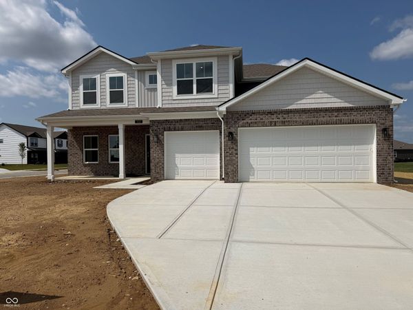 920 Saddlebrook Farms Boulevard, Whiteland, IN 46184
