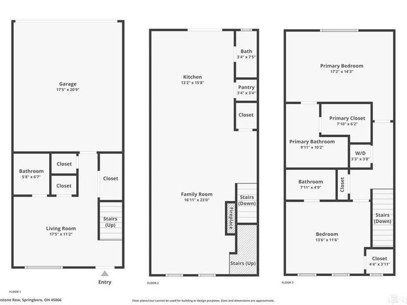 803 Brownstone Row, Springboro, OH 45066 Photo 39