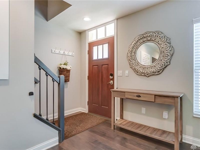 803 Brownstone Row, Springboro, OH 45066 Photo 4
