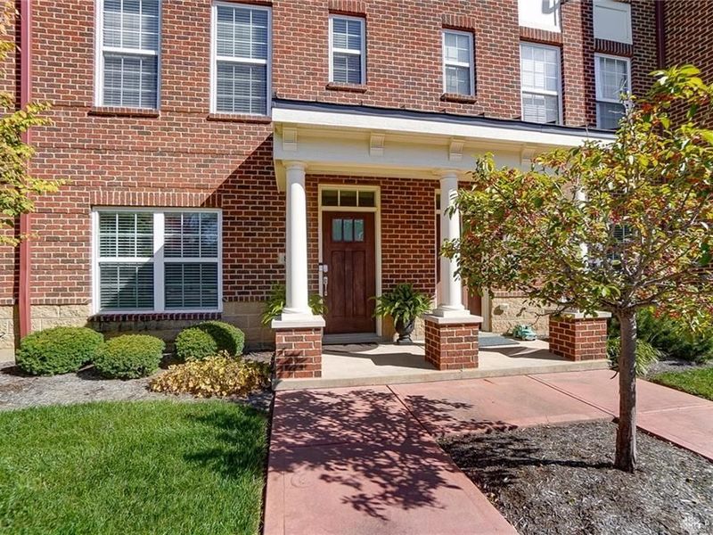 803 Brownstone Row, Springboro, OH 45066 Photo 40