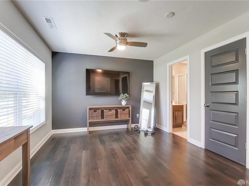 803 Brownstone Row, Springboro, OH 45066 Photo 6
