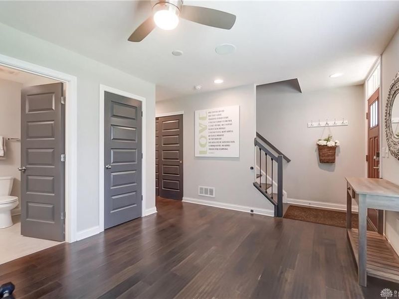 803 Brownstone Row, Springboro, OH 45066 Photo 8