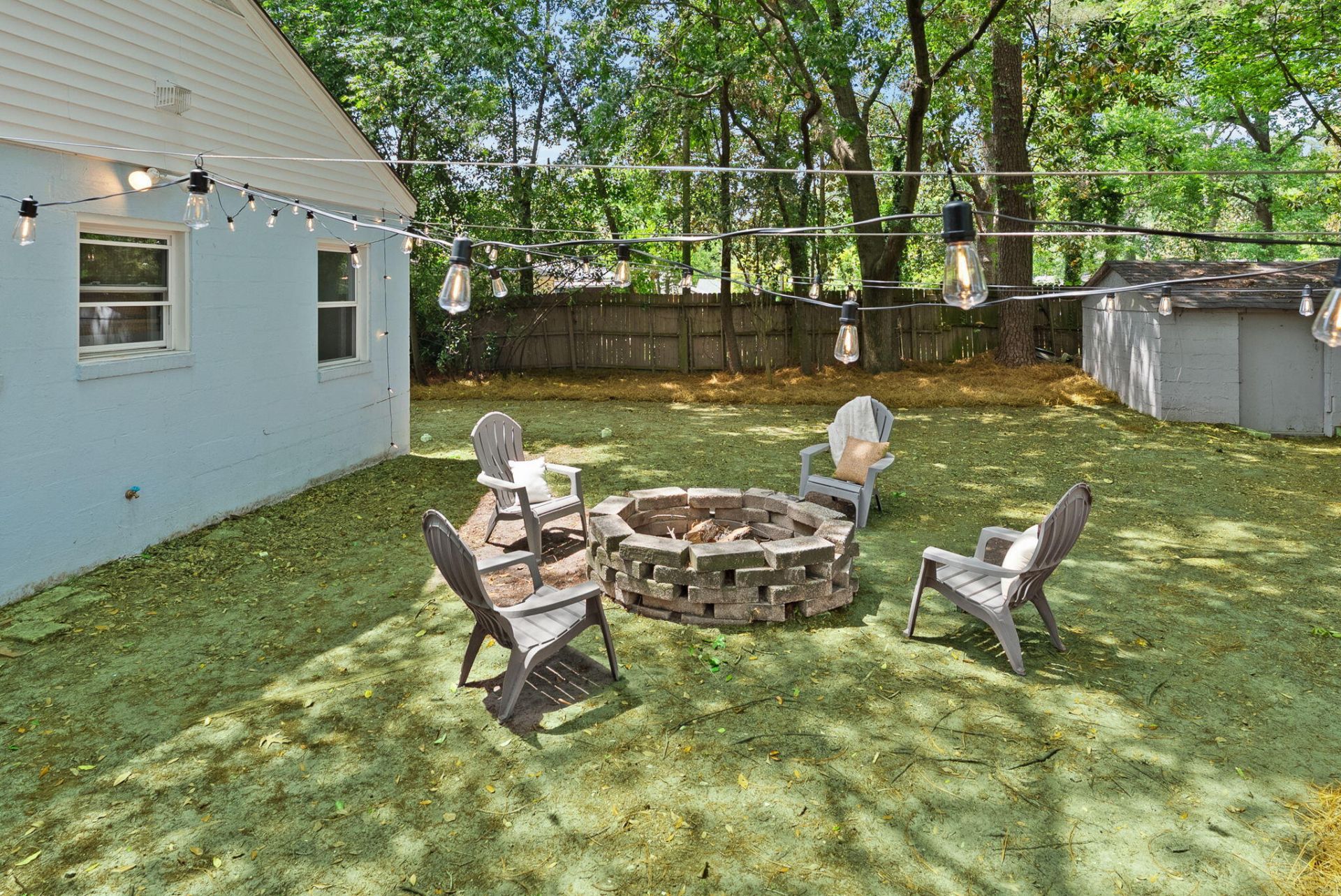 5902 Sedgefield Drive Photo 33
