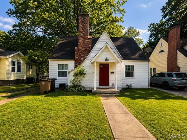 1465 Rose Street , Cape Girardeau, MO 63701