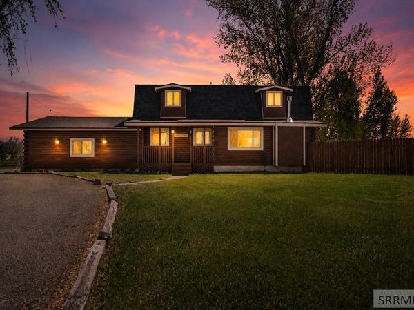 91 W 100 N, BLACKFOOT, ID 83221