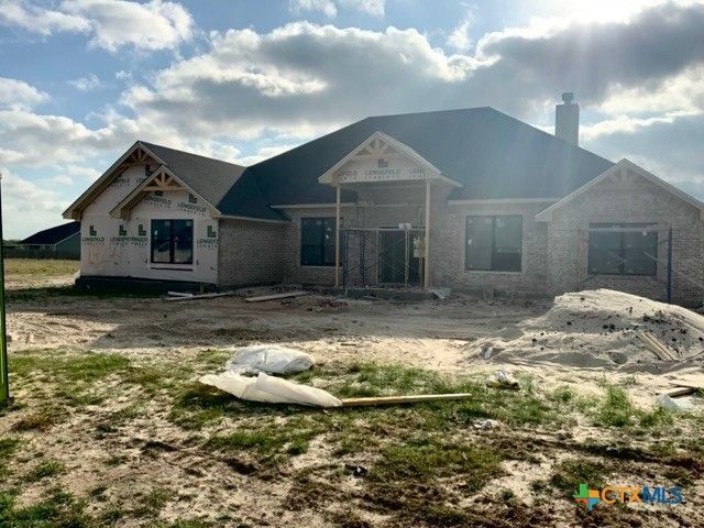 1424 Four Sixes Ranch Road , Salado, TX 76571 Main Photo