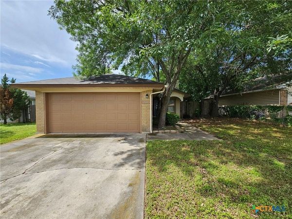 2110 Cimmaron Drive , Killeen, TX 76543