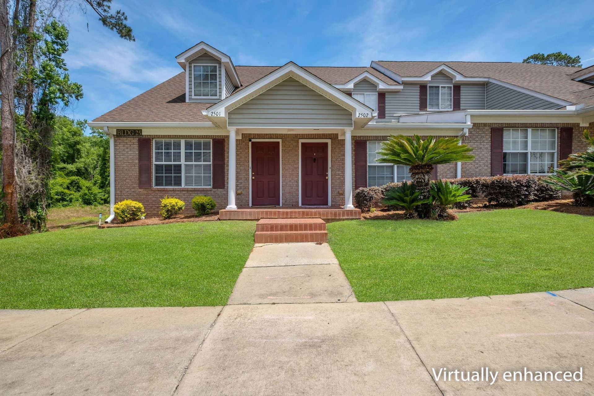4434 Gearhart Road, Unit 2501, Tallahassee, FL 32303 Main Photo