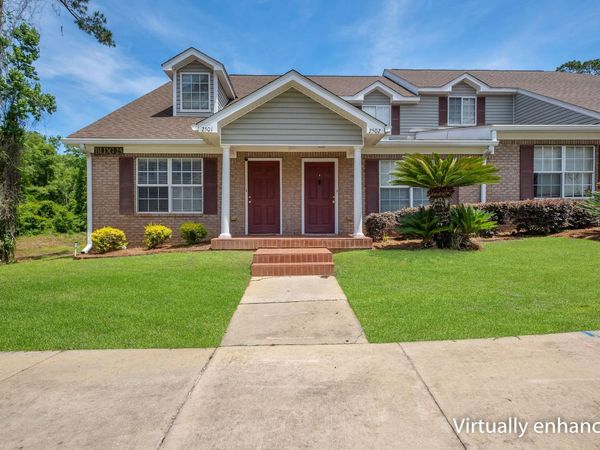 4434 GEARHART Road, Unit 2501, Tallahassee, FL 32303