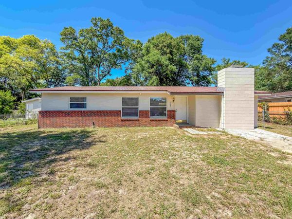 722 Brent Drive , Tallahassee, FL 32305
