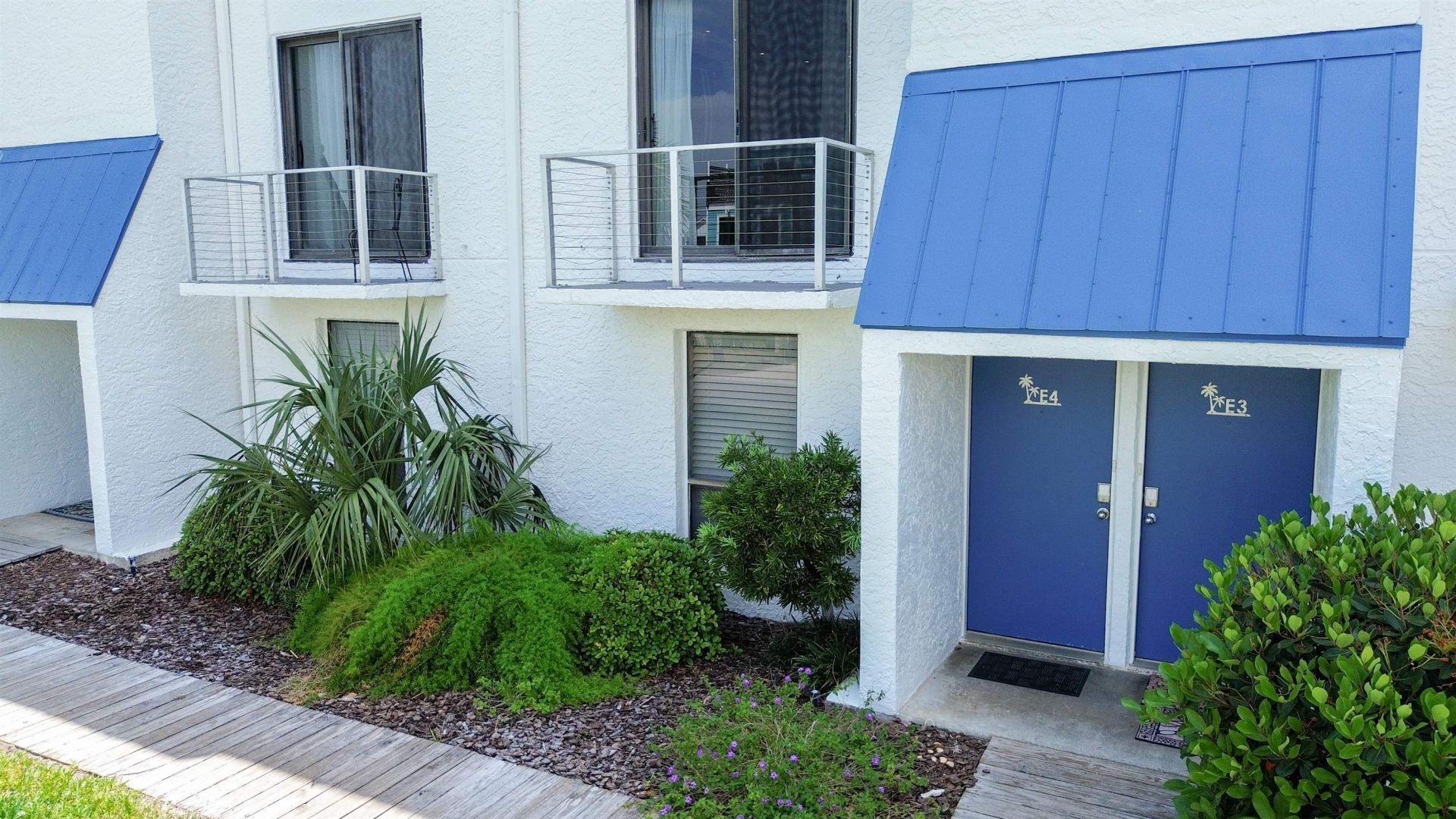 240 W Gorrie Drive , Unit E-4, Saint George Island, FL 32328 Photo