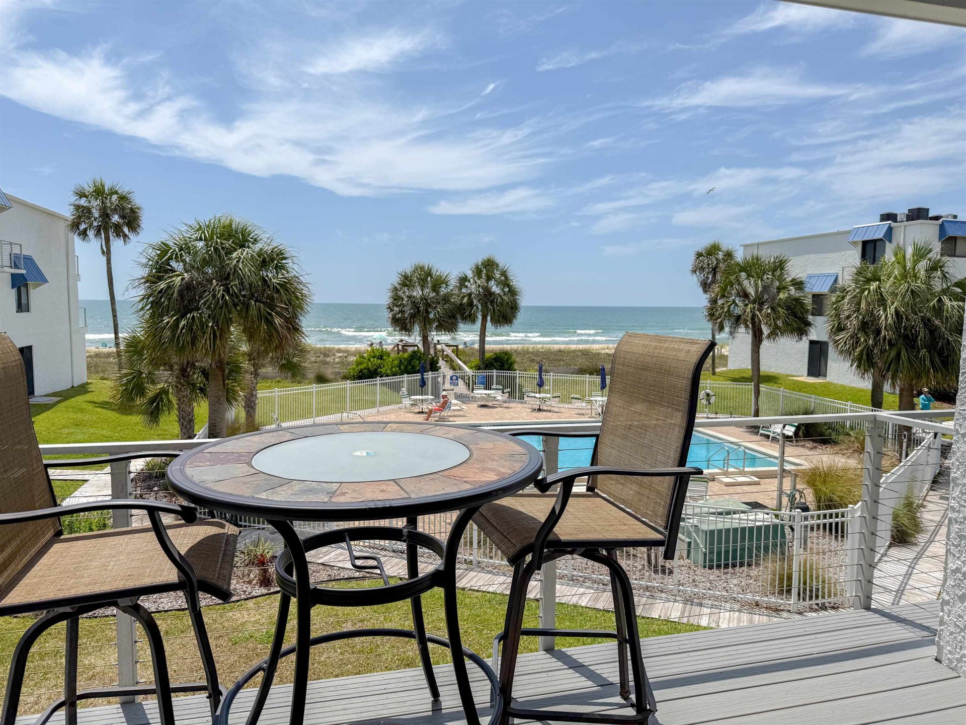 240 W Gorrie Drive , Unit E-4, Saint George Island, FL 32328 Photo