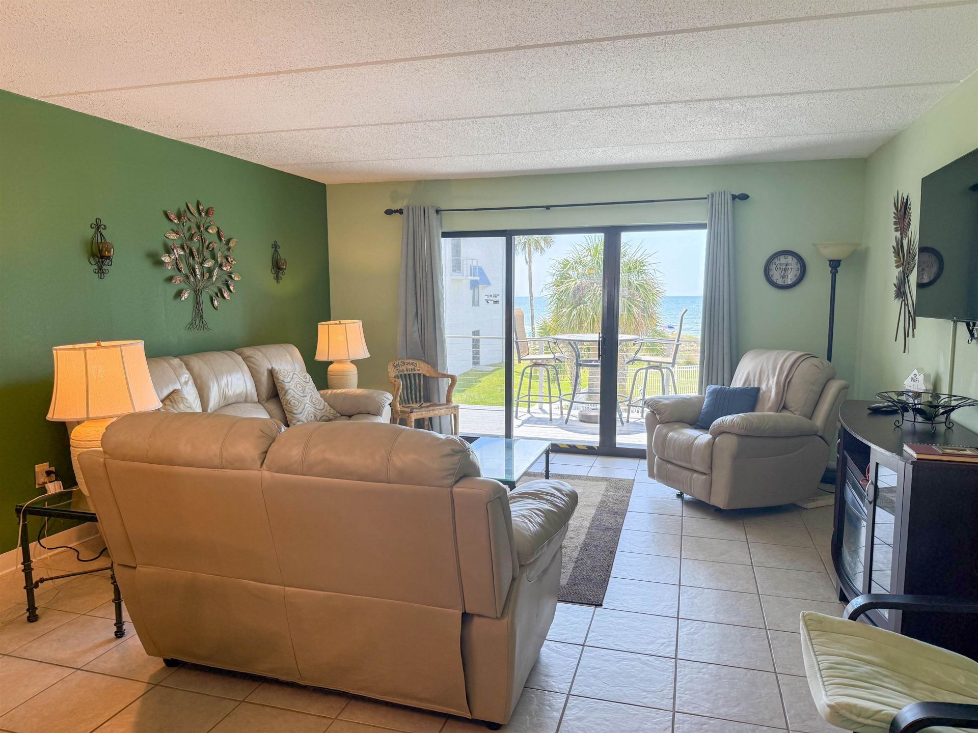 240 W Gorrie Drive , Unit E-4, Saint George Island, FL 32328 Photo