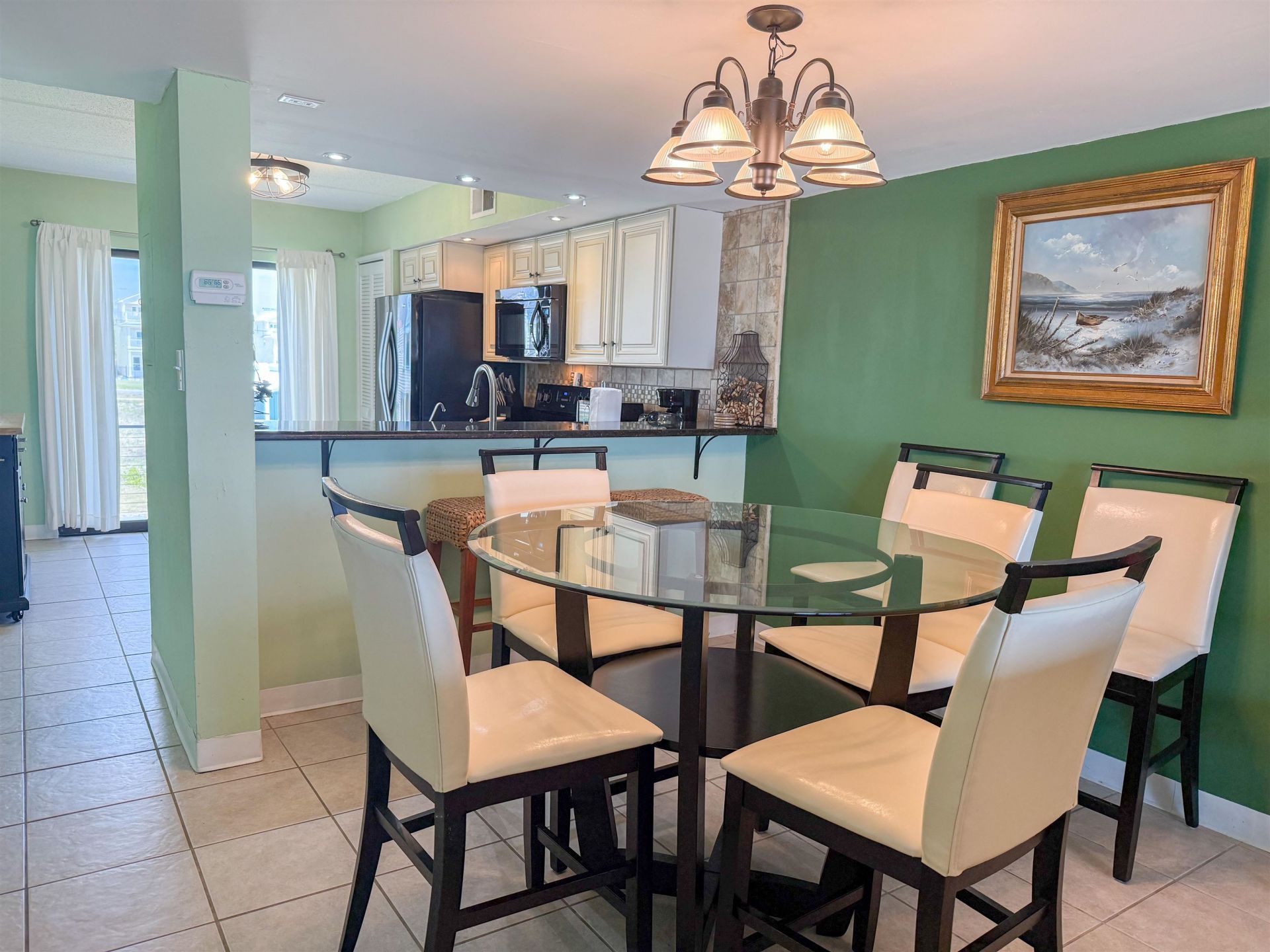 240 W Gorrie Drive , Unit E-4, Saint George Island, FL 32328 Photo